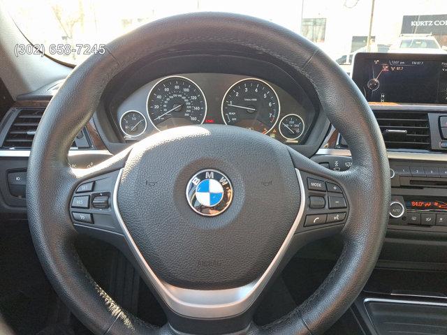 used 2014 BMW 328 car, priced at $15,499