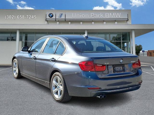 used 2014 BMW 328 car, priced at $15,499