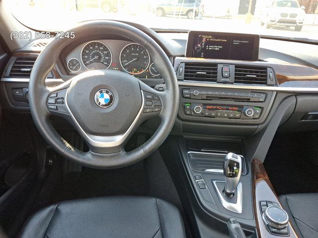 used 2014 BMW 328 car, priced at $15,499