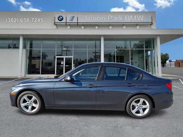 used 2014 BMW 328 car, priced at $15,499