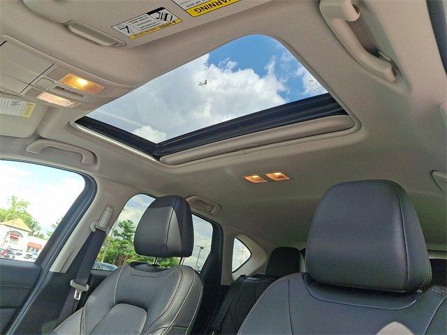 used 2022 Mazda CX-5 car, priced at $25,595