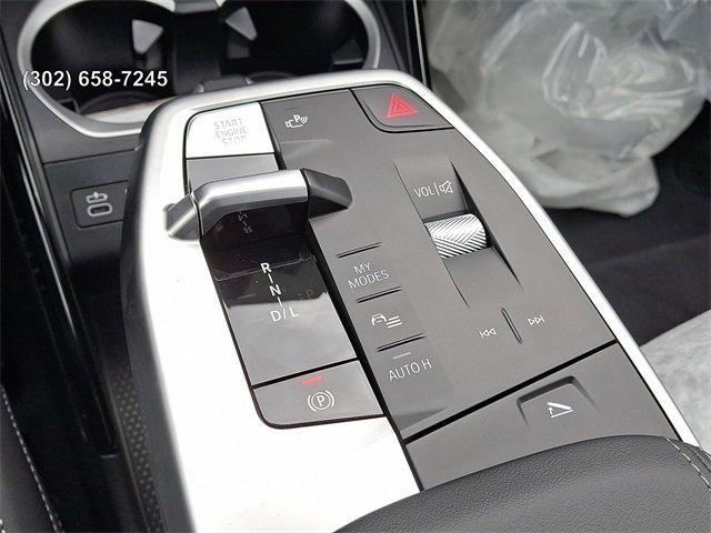 new 2026 BMW X1 car, priced at $48,895