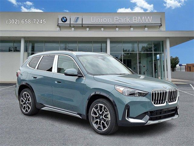 new 2026 BMW X1 car, priced at $48,895