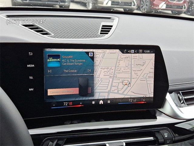 new 2026 BMW X1 car, priced at $48,895