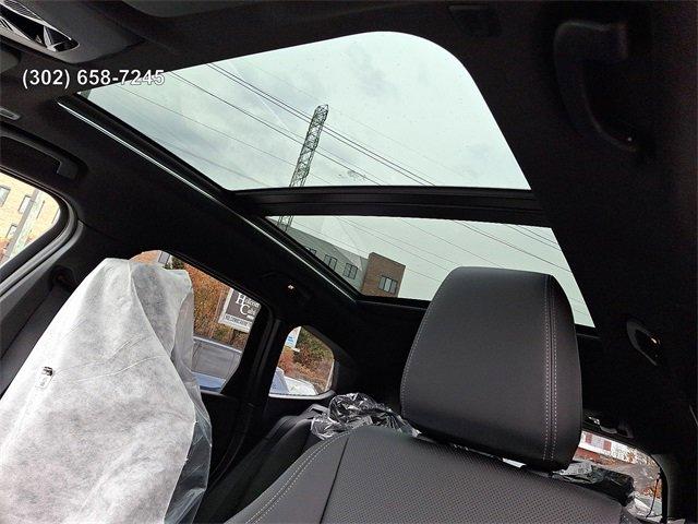 new 2026 BMW X1 car, priced at $48,895