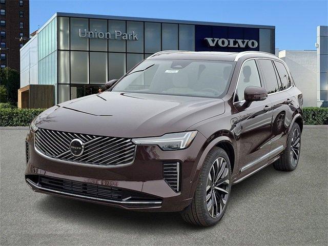 new 2025 Volvo XC90 Plug-In Hybrid car, priced at $88,695