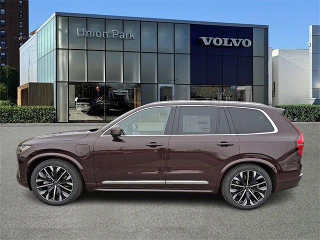 new 2025 Volvo XC90 Plug-In Hybrid car, priced at $88,695