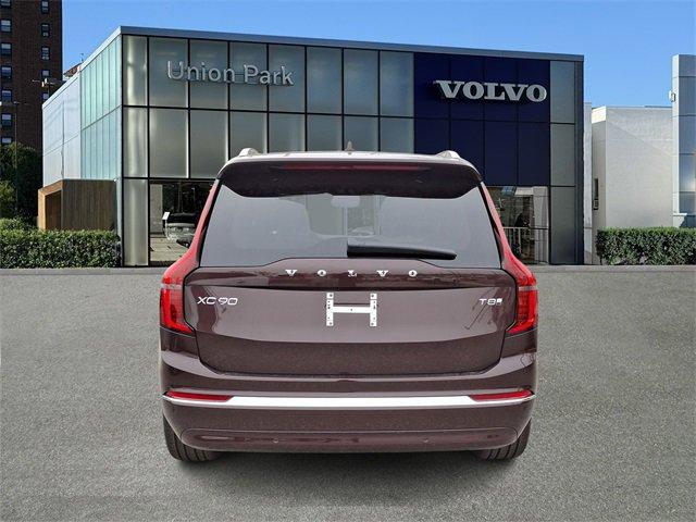 new 2025 Volvo XC90 Plug-In Hybrid car, priced at $88,695