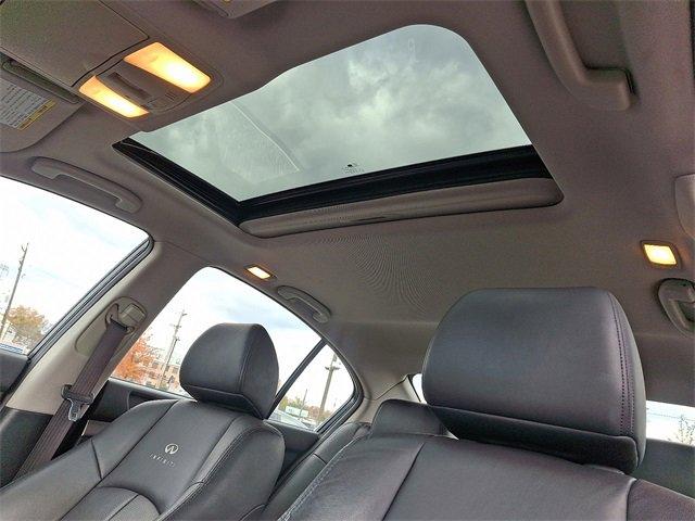 used 2013 INFINITI G37 car, priced at $11,988