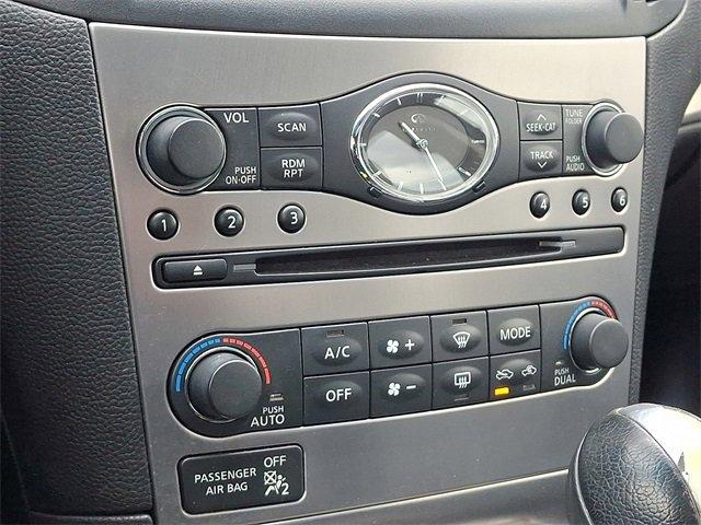 used 2013 INFINITI G37 car, priced at $11,988