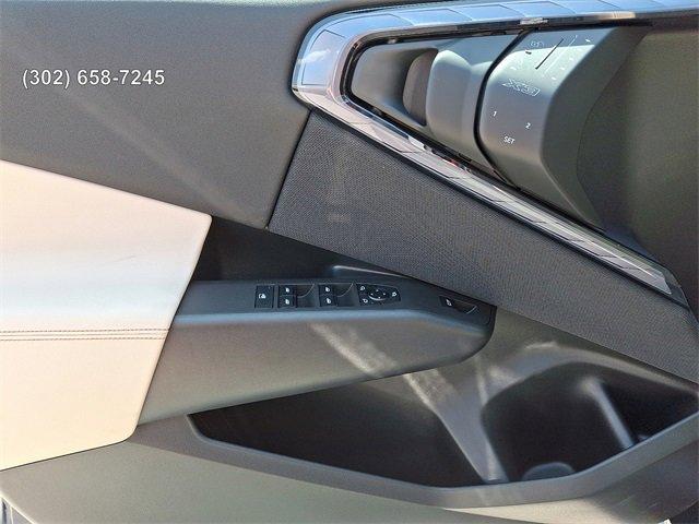 new 2025 BMW X3 car, priced at $56,550