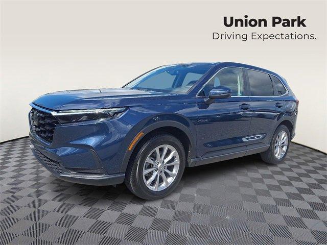 used 2023 Honda CR-V car, priced at $30,988