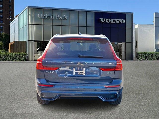 new 2025 Volvo XC60 car, priced at $50,865