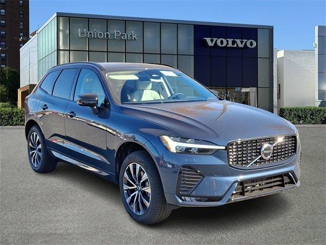 new 2025 Volvo XC60 car, priced at $50,865