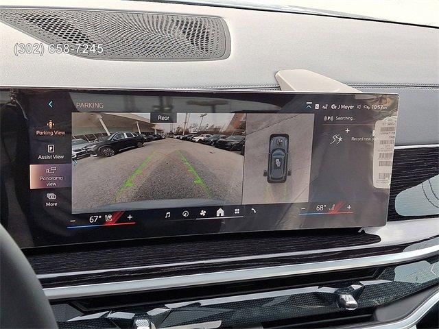 new 2026 BMW X5 car, priced at $84,900