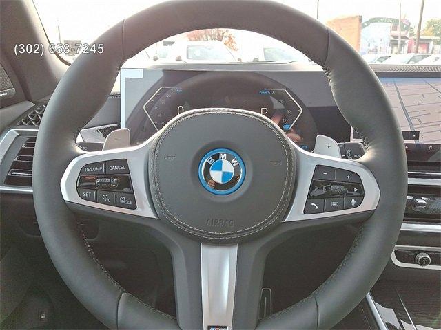 new 2026 BMW X5 car, priced at $84,900