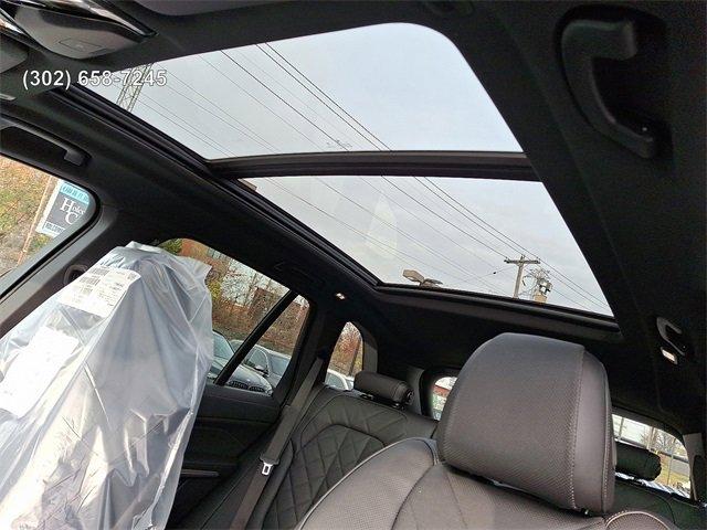 new 2026 BMW X5 car, priced at $84,900