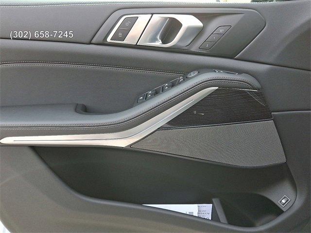 new 2026 BMW X5 car, priced at $84,900