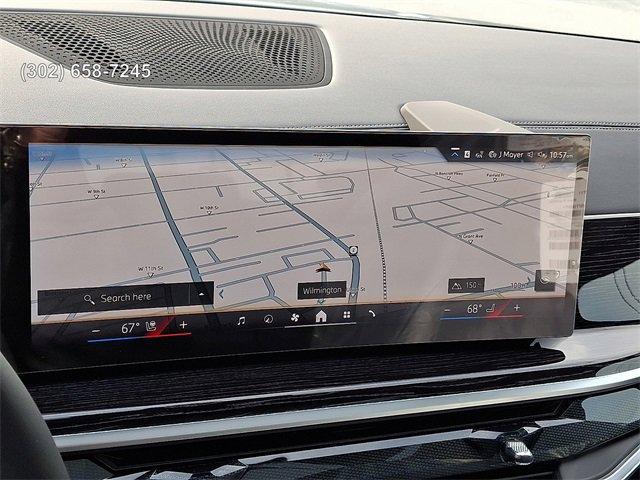 new 2026 BMW X5 car, priced at $84,900