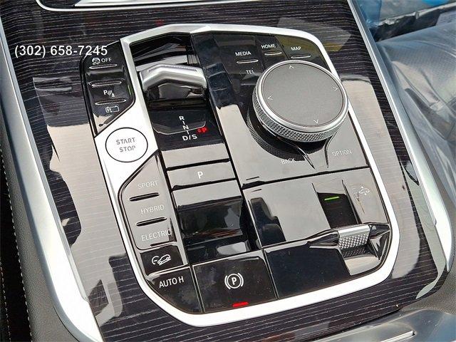 new 2026 BMW X5 car, priced at $84,900