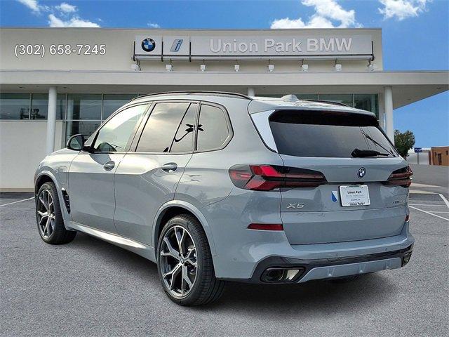 new 2026 BMW X5 car, priced at $84,900