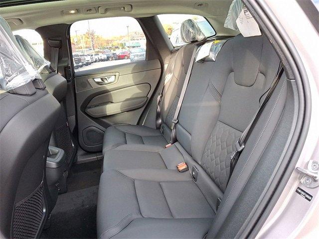 new 2026 Volvo XC60 car, priced at $57,985