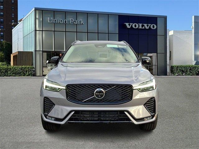 new 2026 Volvo XC60 car, priced at $57,985