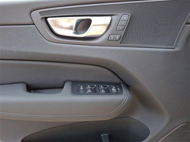 new 2026 Volvo XC60 car, priced at $57,985