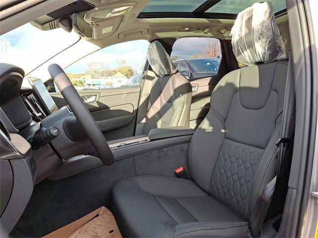 new 2026 Volvo XC60 car, priced at $57,985