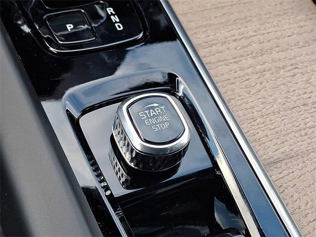 new 2026 Volvo XC60 car, priced at $57,985