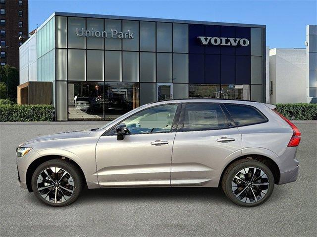 new 2026 Volvo XC60 car, priced at $57,985