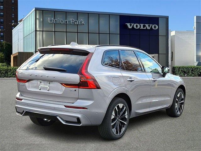 new 2026 Volvo XC60 car, priced at $57,985