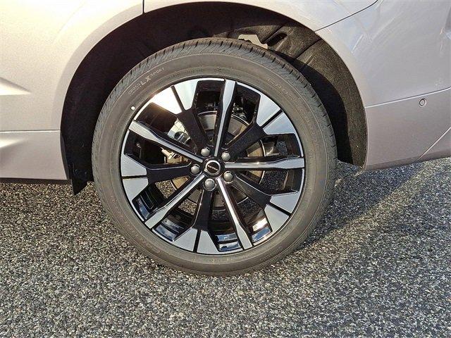 new 2026 Volvo XC60 car, priced at $57,985