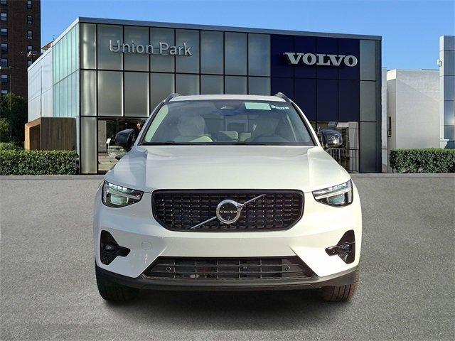 new 2026 Volvo XC40 car, priced at $54,200