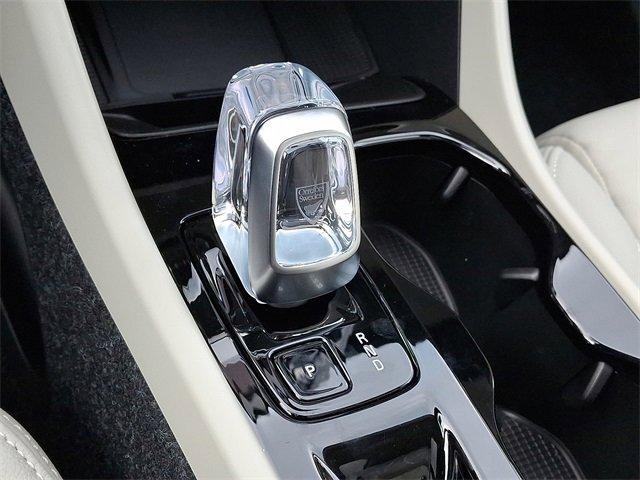 new 2026 Volvo XC40 car, priced at $54,200