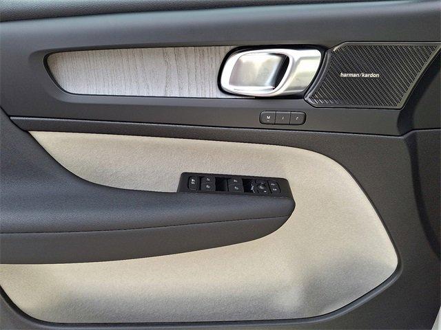 new 2026 Volvo XC40 car, priced at $54,200