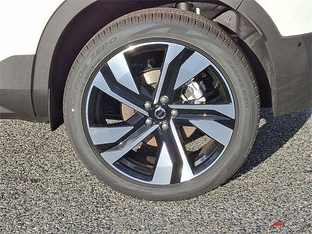 new 2026 Volvo XC40 car, priced at $54,200