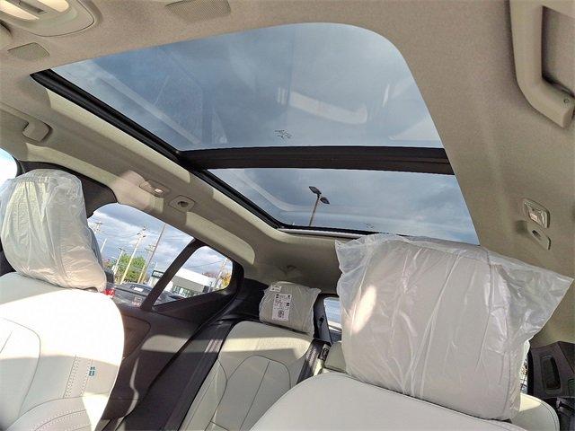 new 2026 Volvo XC40 car, priced at $54,200