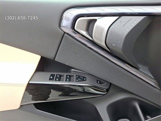 new 2026 BMW X3 car, priced at $54,340