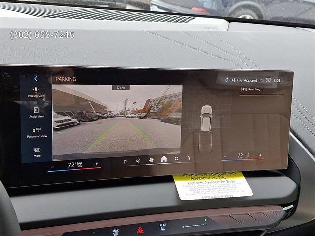 new 2026 BMW X3 car, priced at $54,340