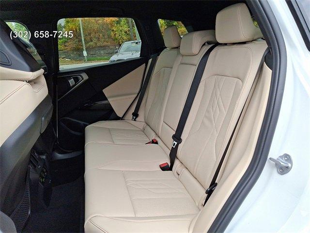 new 2026 BMW X3 car, priced at $54,340