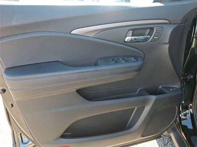 used 2022 Honda Pilot car, priced at $31,988