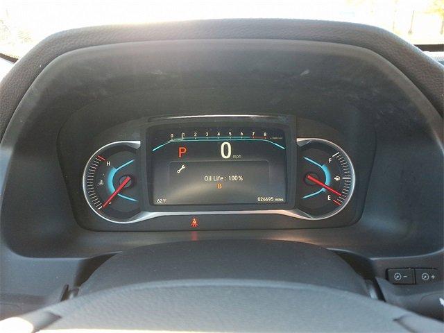 used 2022 Honda Pilot car, priced at $31,988