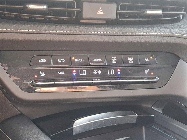 used 2022 Buick Envision car, priced at $24,895