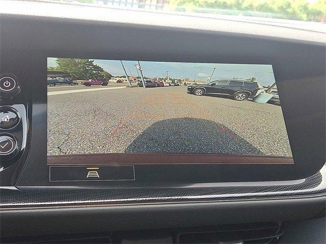 used 2022 Buick Envision car, priced at $24,895