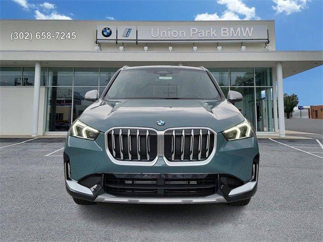 used 2024 BMW X1 car, priced at $44,660