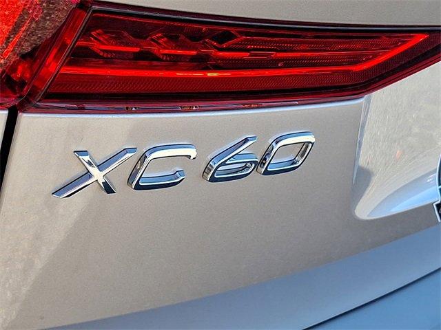 new 2025 Volvo XC60 car, priced at $54,545