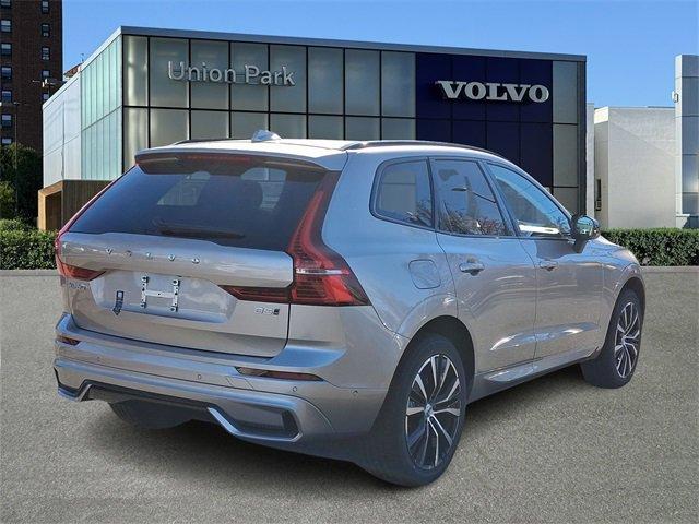 new 2025 Volvo XC60 car, priced at $54,545