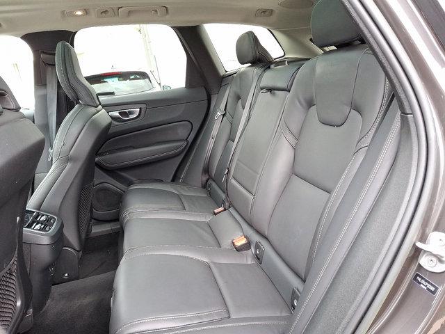 used 2023 Volvo XC60 car, priced at $40,495