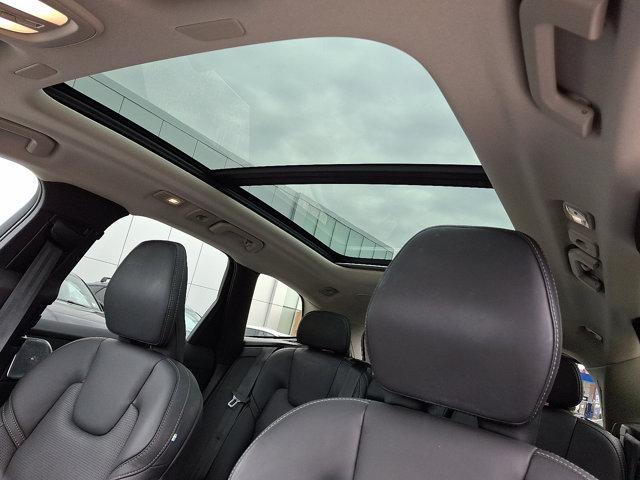used 2023 Volvo XC60 car, priced at $40,495